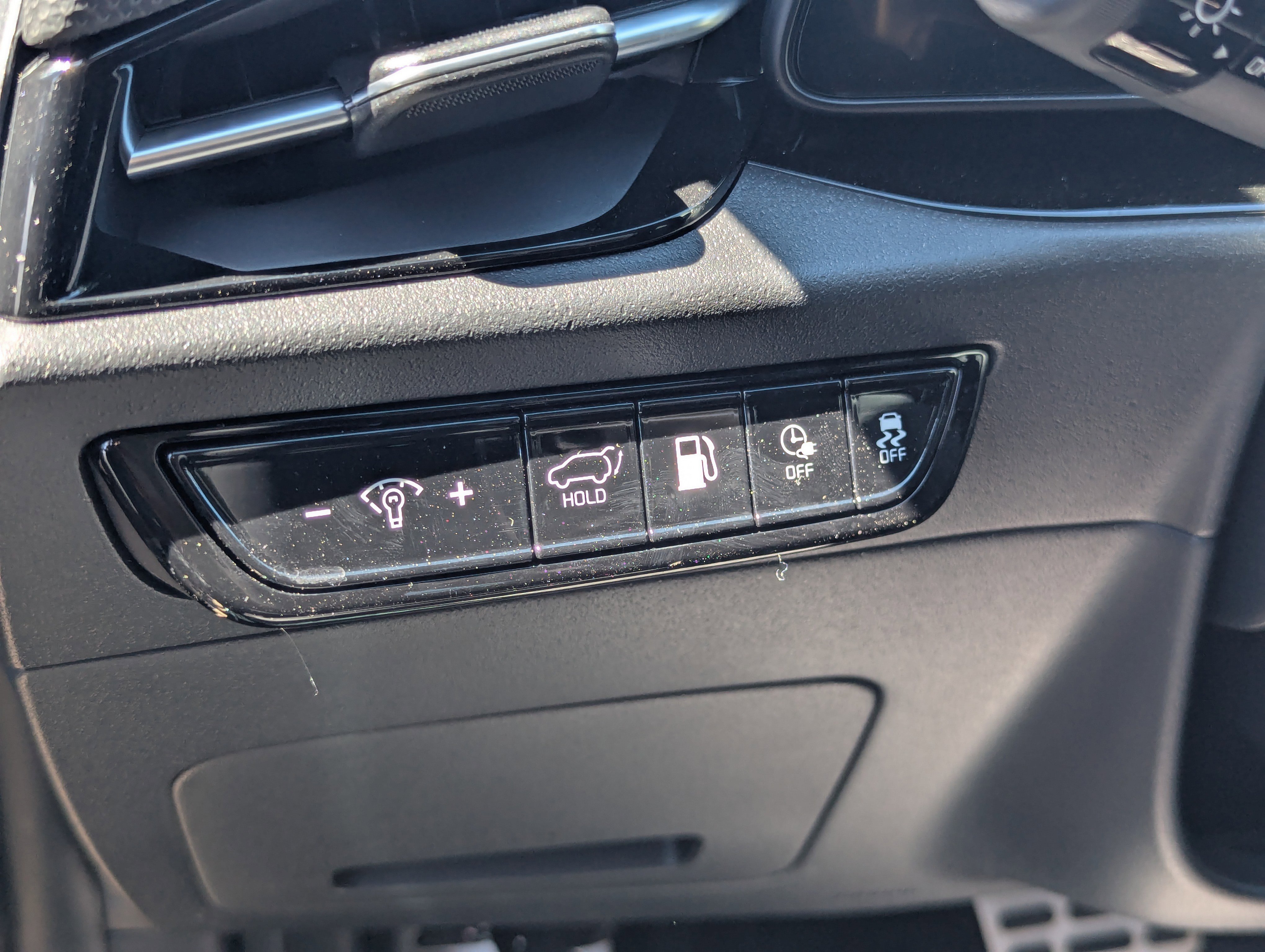 2024 Kia Niro Plug-In Hybrid SX Touring photo 11