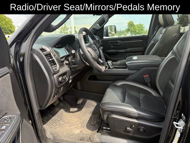 2021 Ram 1500 TRX photo 14
