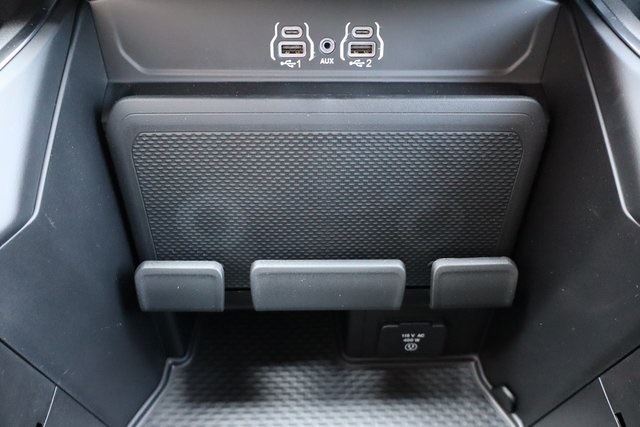 2025 Ram 1500 Big Horn photo 23