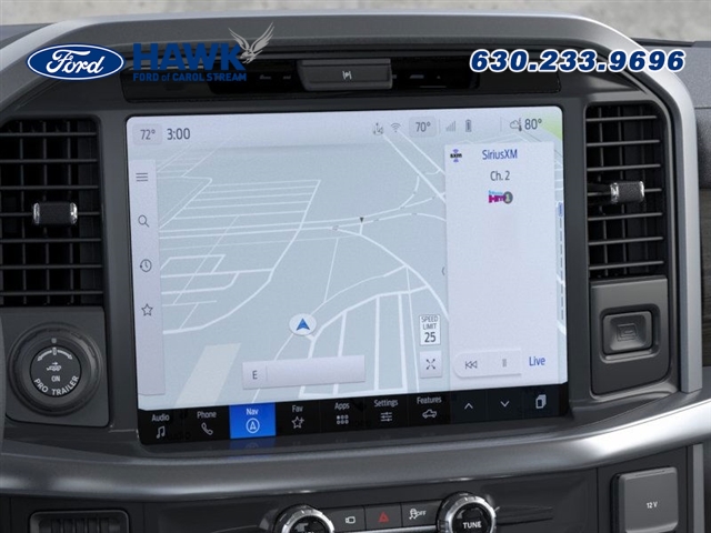 2025 FORD F-150 - Image 14