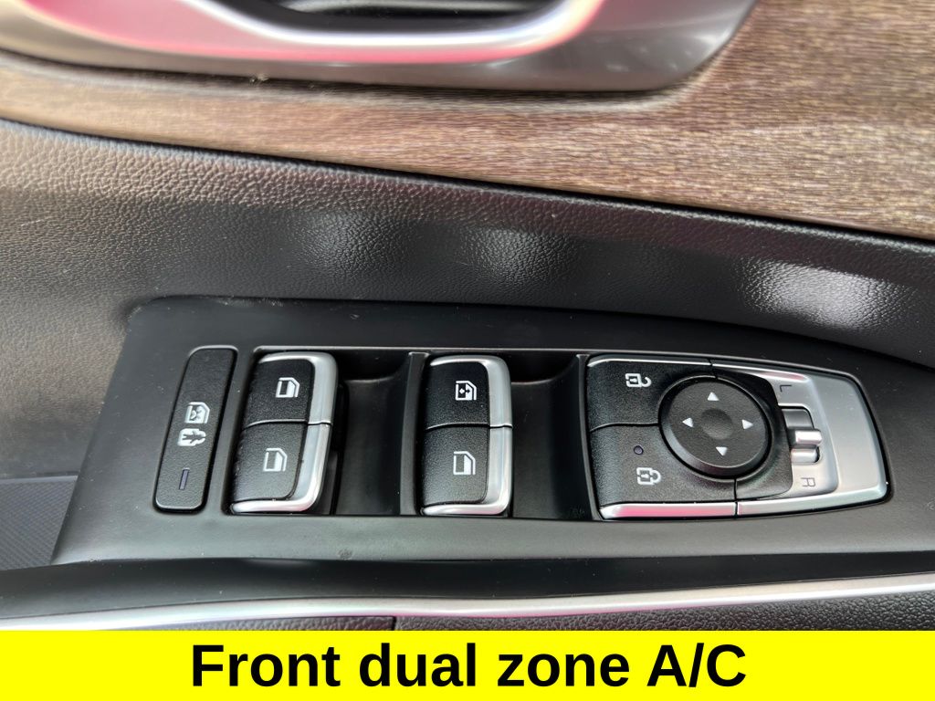 2021 Kia Sorento EX photo 11