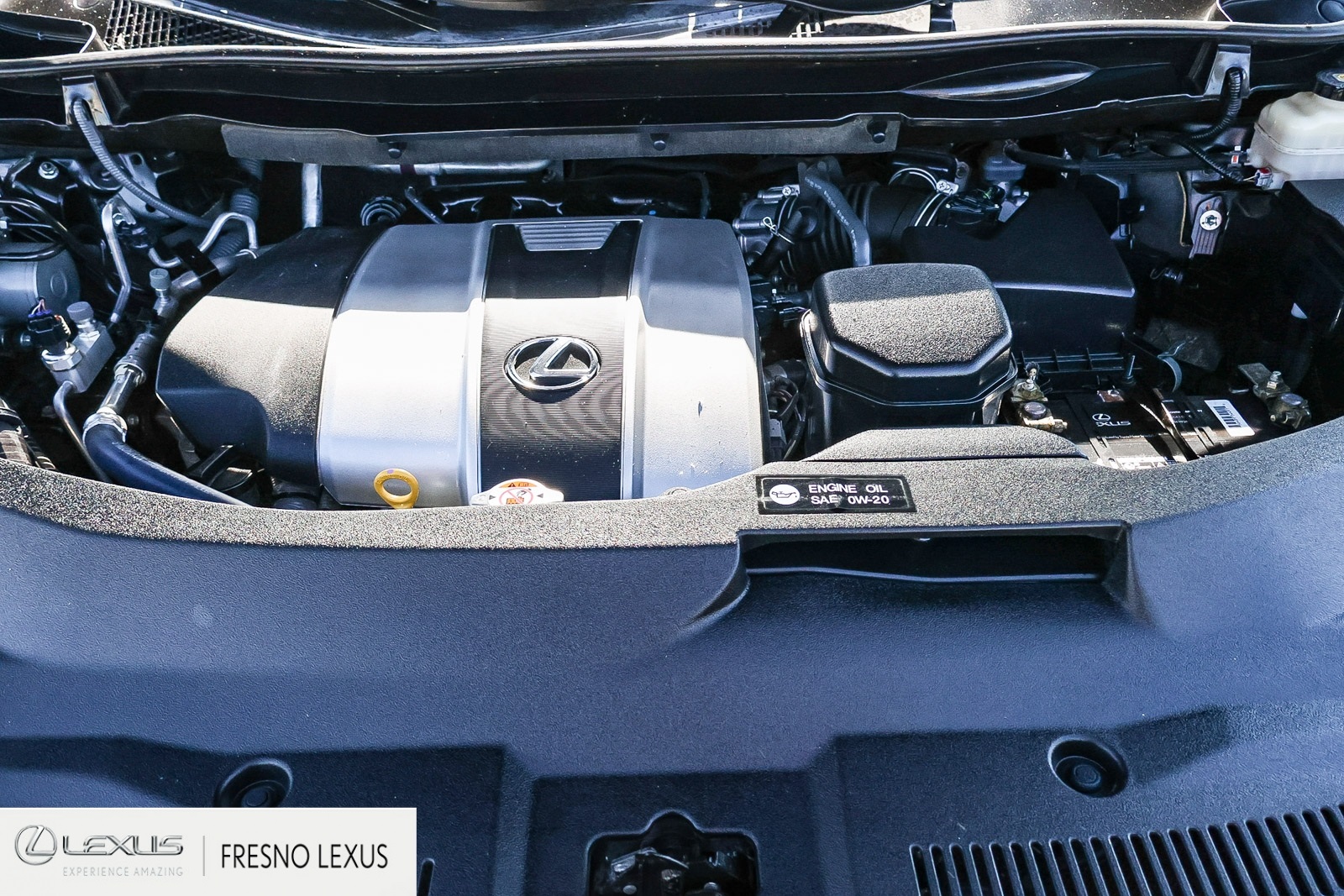 2017 Lexus RX 350 photo 22
