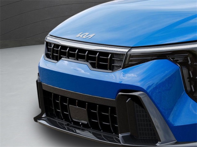 2025 Kia K4 GT-Line photo 13