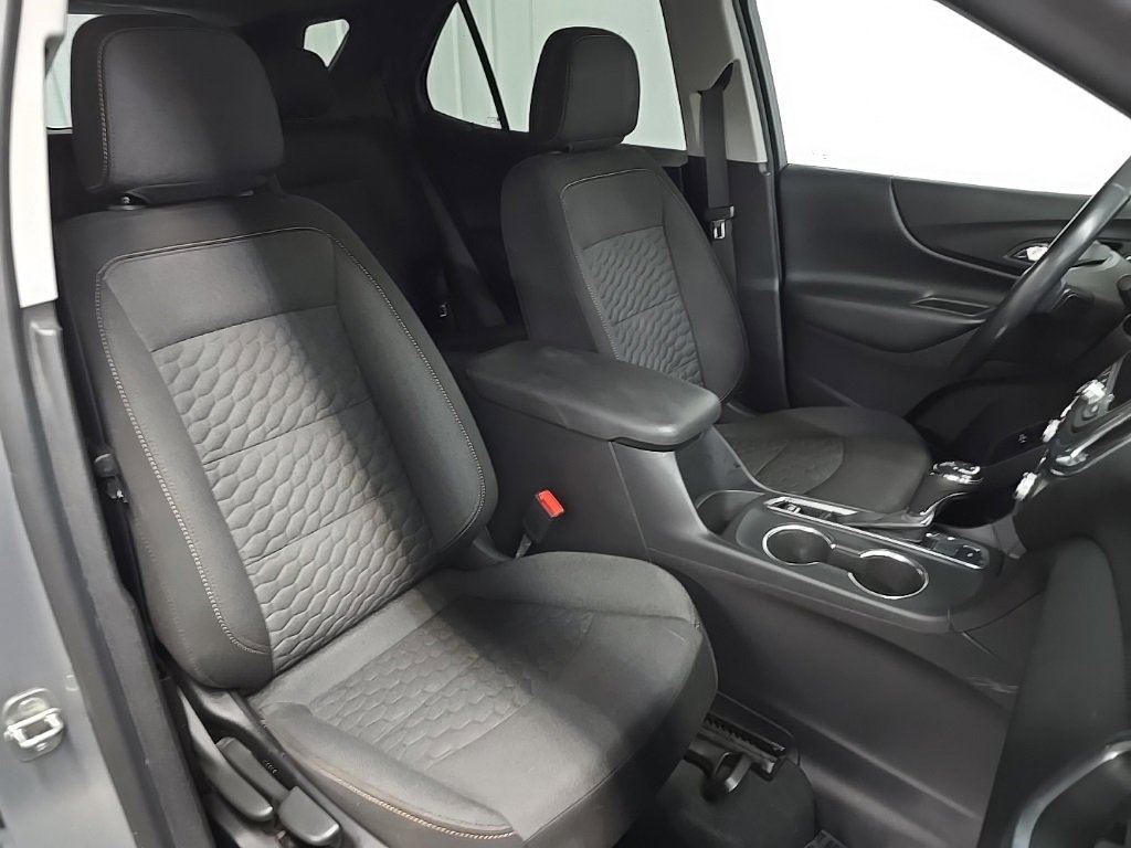 2019 Chevrolet Equinox LT photo 14