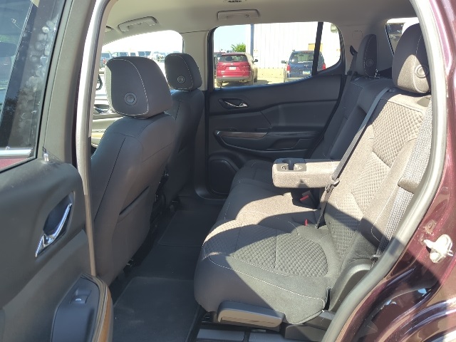 2017 Gmc Acadia SLE photo 15
