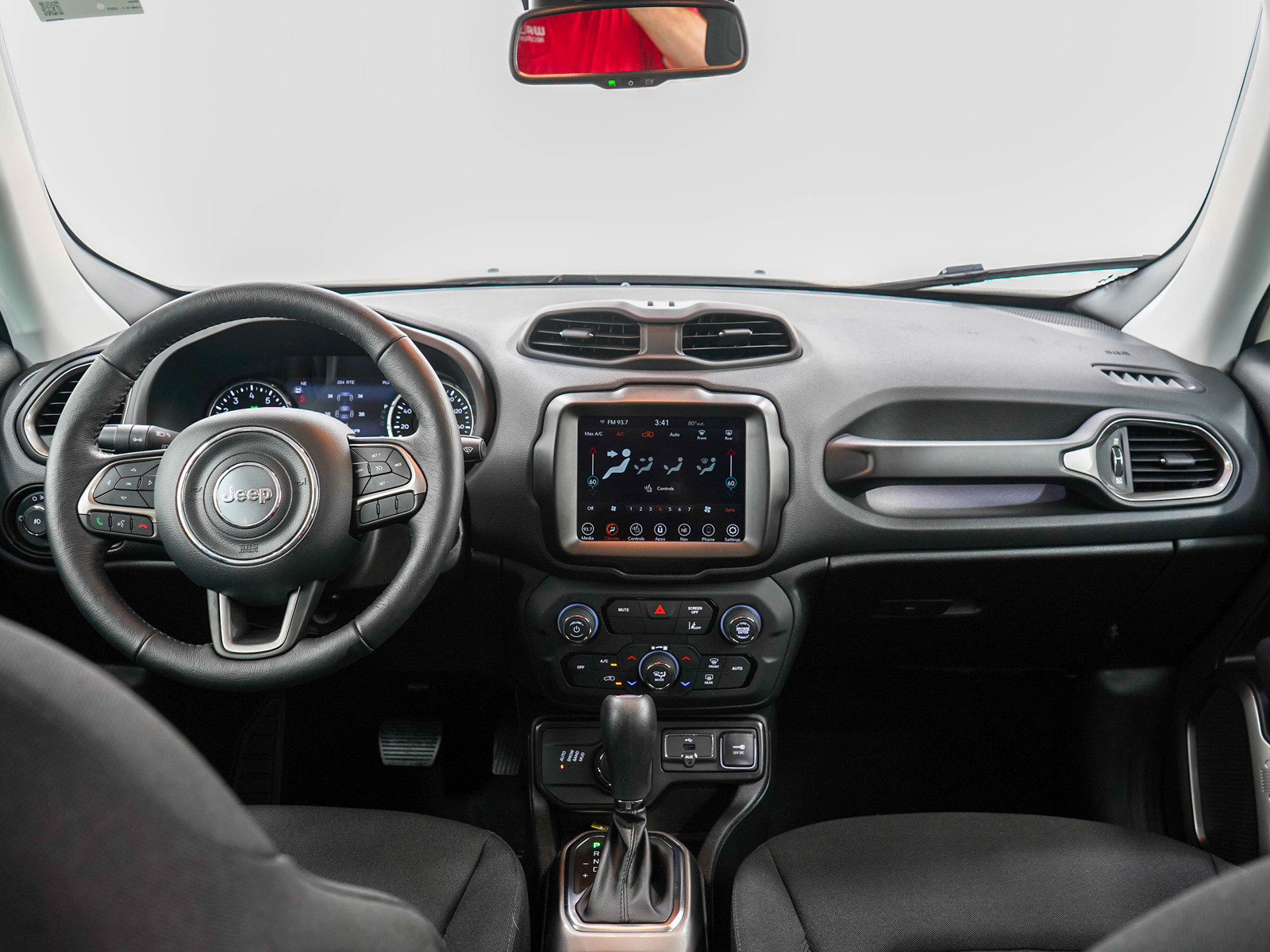 2022 Jeep Renegade Latitude photo 13