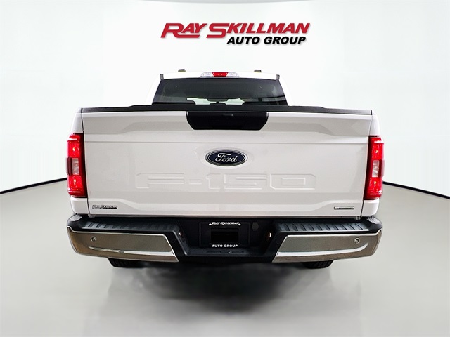 2023 Ford F-150 XLT photo 6