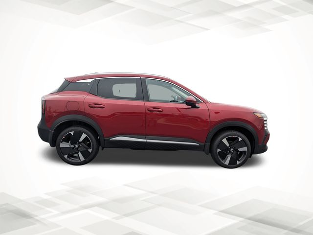 2025 Nissan Kicks SR photo 3