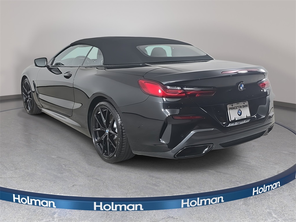 2024 Bmw 840i photo 7
