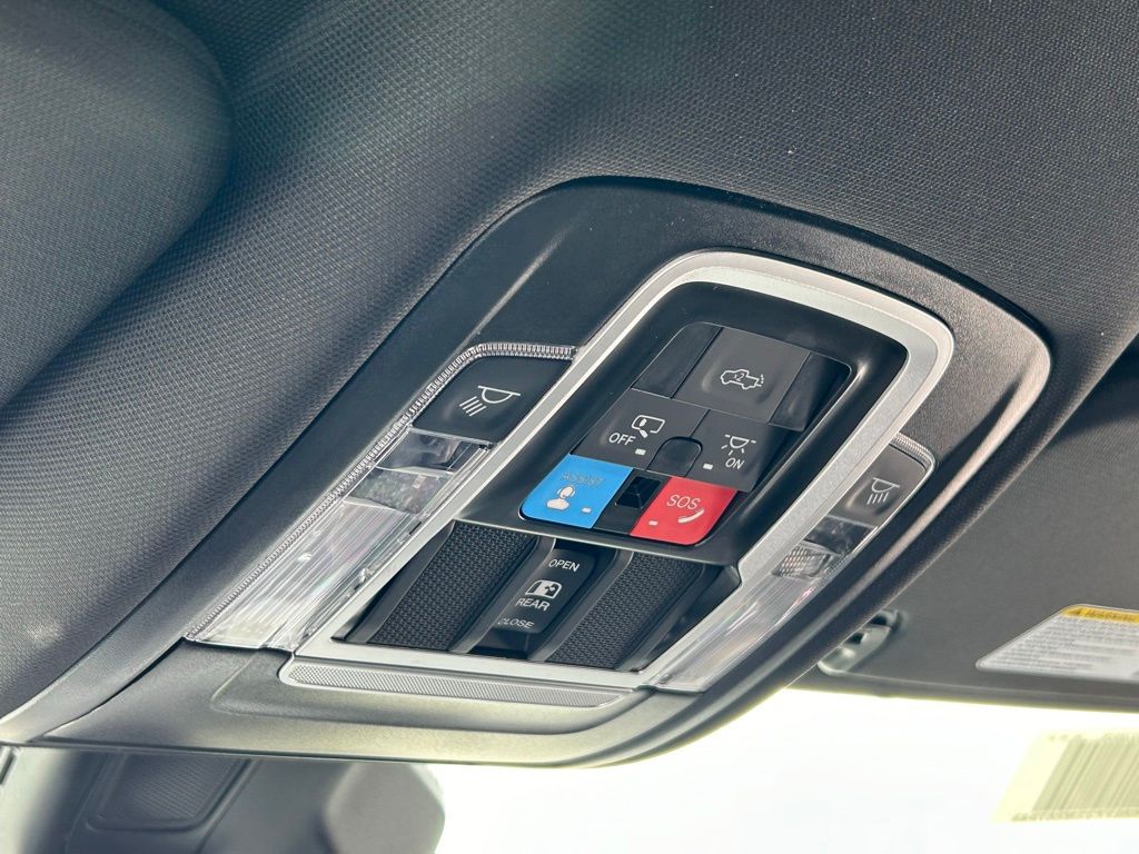 2025 Ram 1500 Big Horn Lone Star photo 43