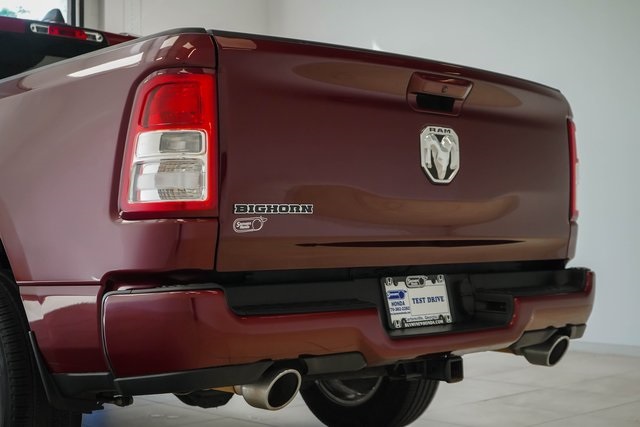 2019 Ram 1500 Big Horn Lone Star photo 9