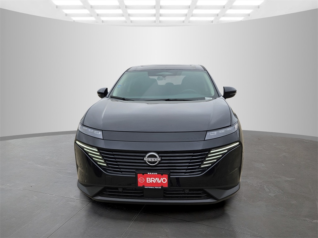 2025 Nissan Murano SL photo 2