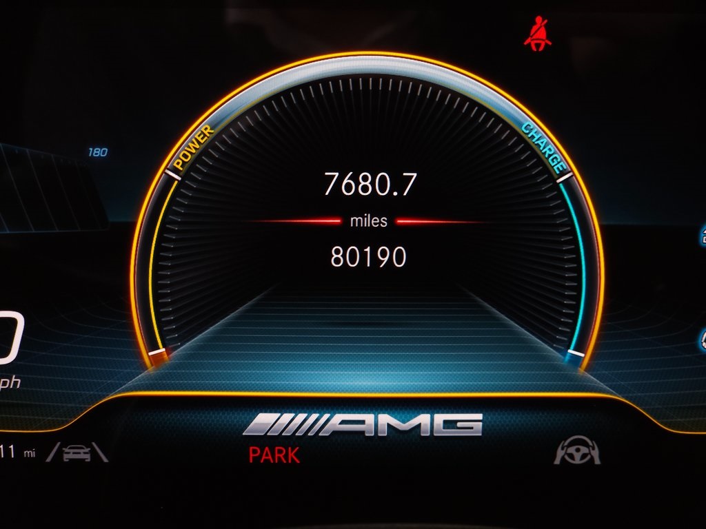 2021 MERCEDES-BENZ GLE-CLASS - Image 24