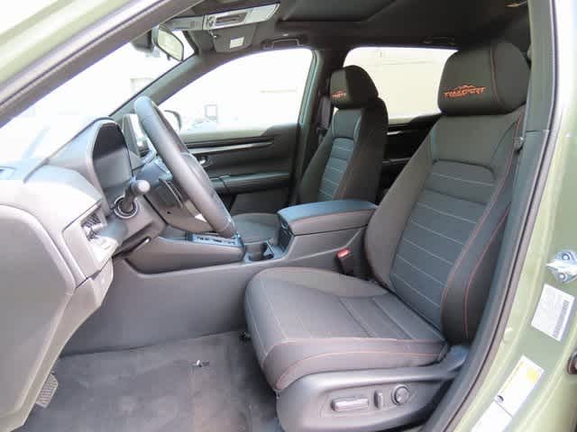 2026 Honda CR-V Hybrid photo 7