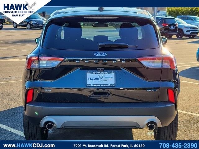 2022 FORD ESCAPE - Image 5