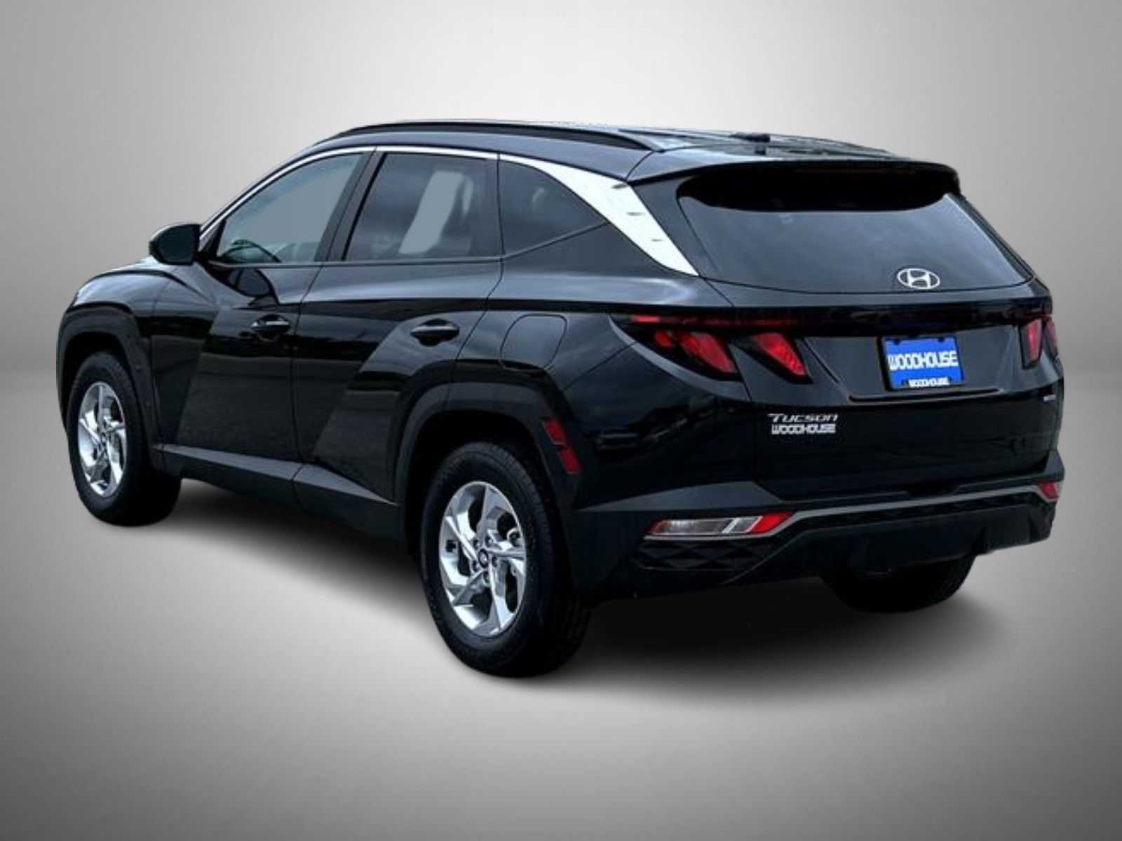 2024 Hyundai Tucson SEL photo 7