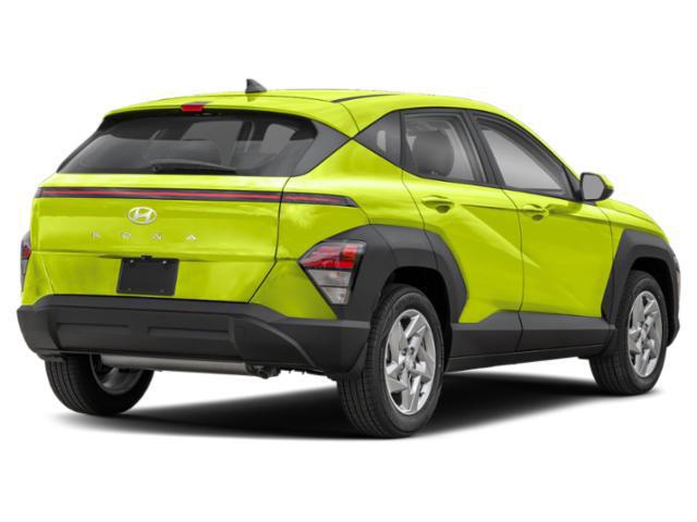 2026 Hyundai Kona SE photo 2