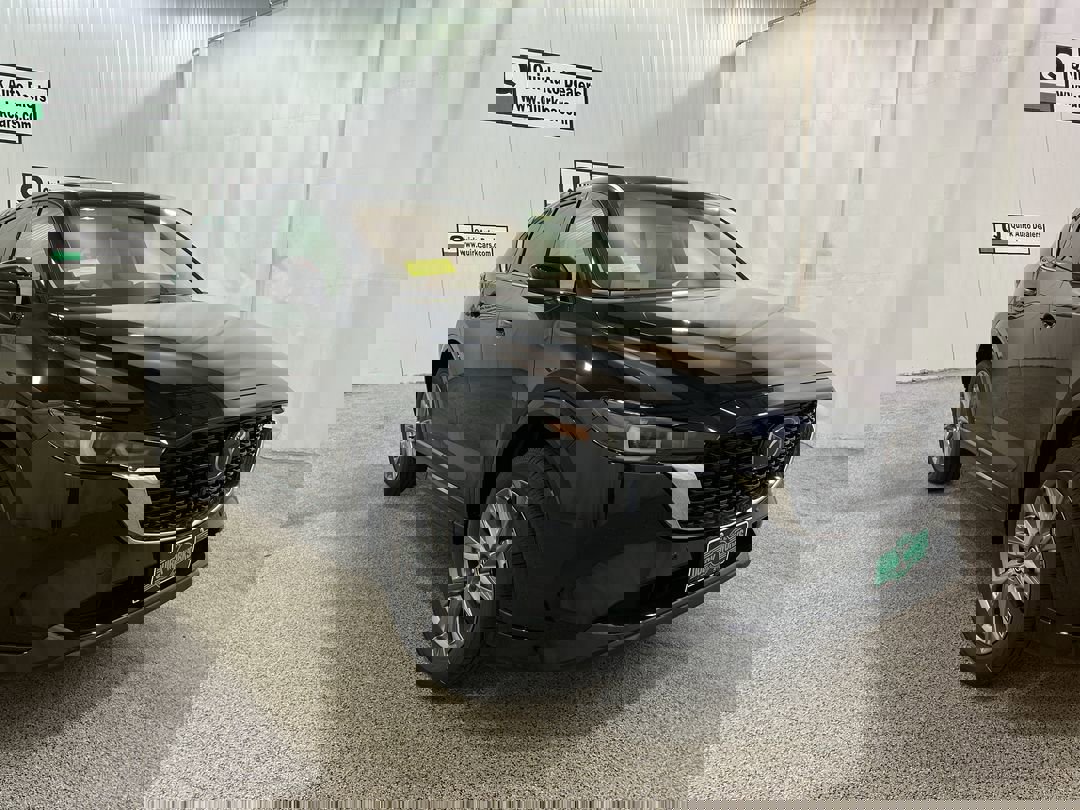 2025 Mazda CX-5 S Premium Plus package's photo