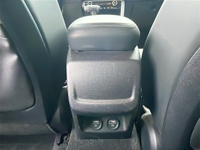 2022 Kia K5 GT-Line photo 32