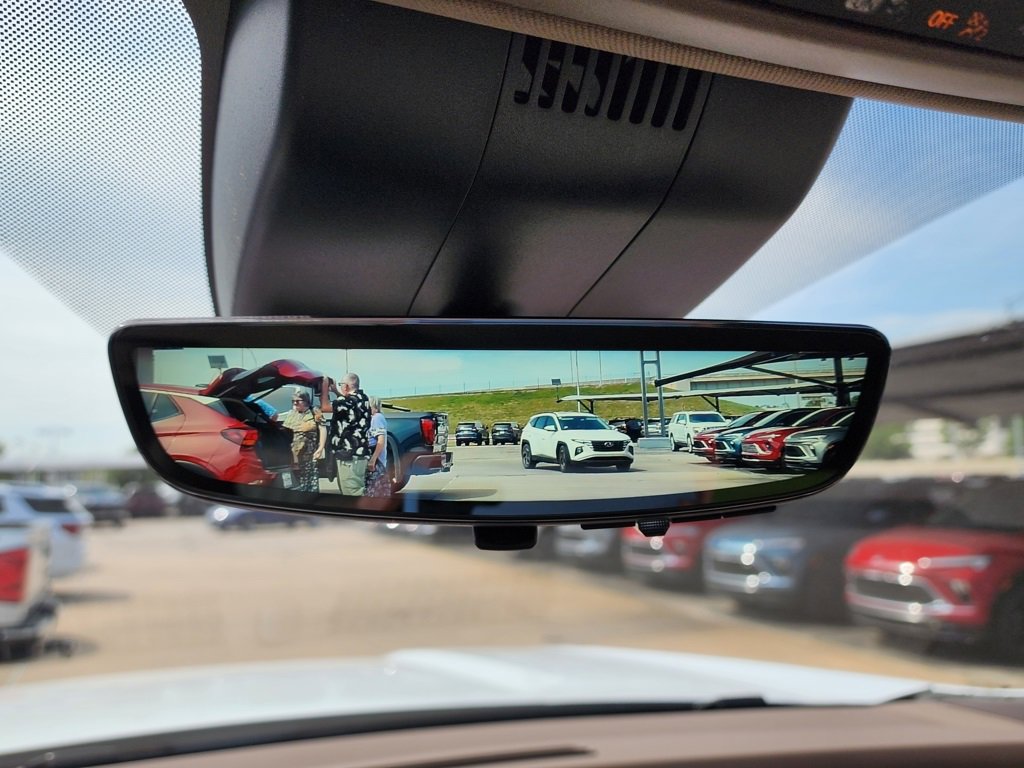 2026 Gmc Yukon Denali photo 37