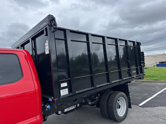 2024 Ford F-450 XL photo 3