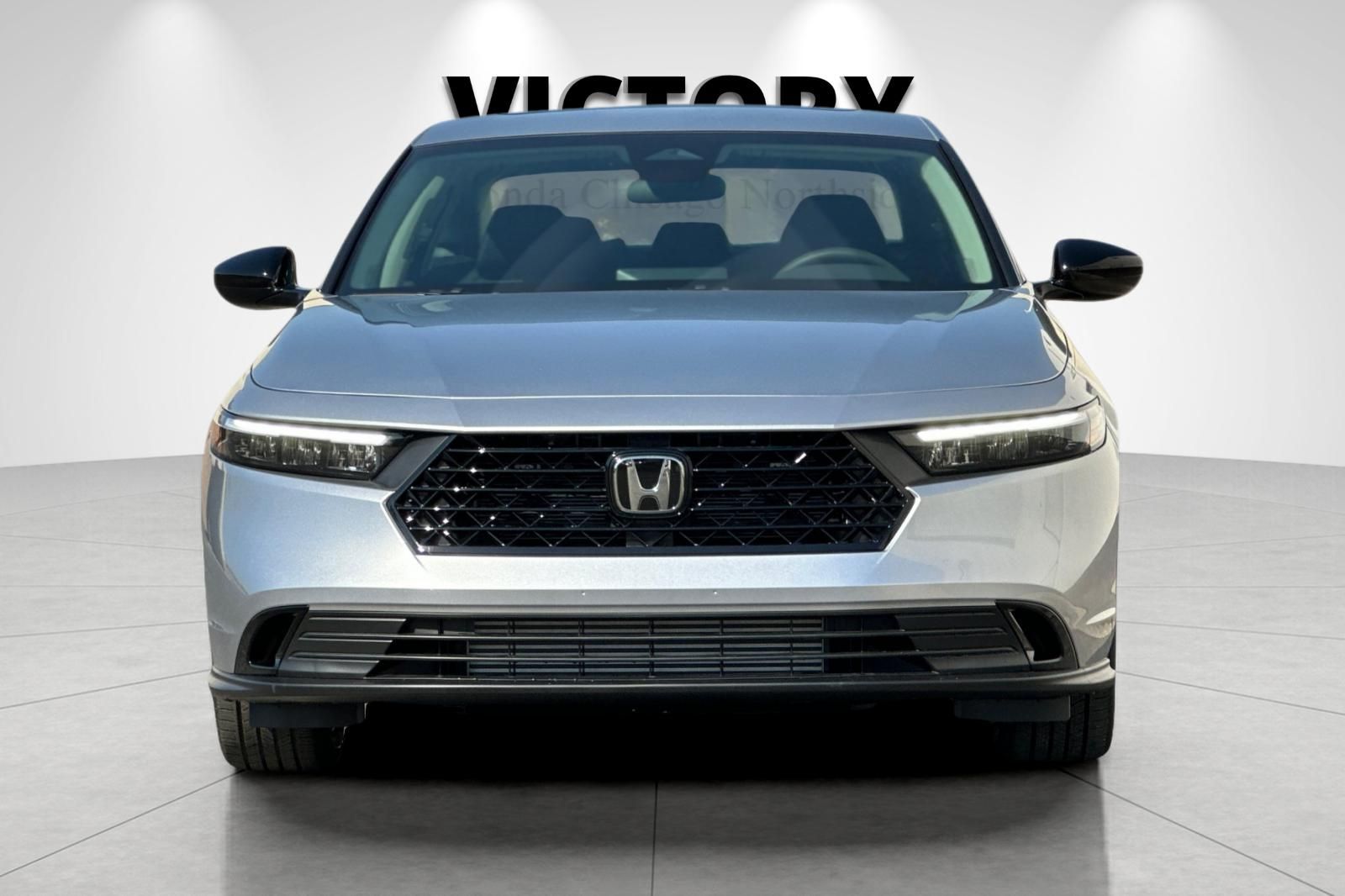 2025 Honda Accord 1.5T SE photo 6