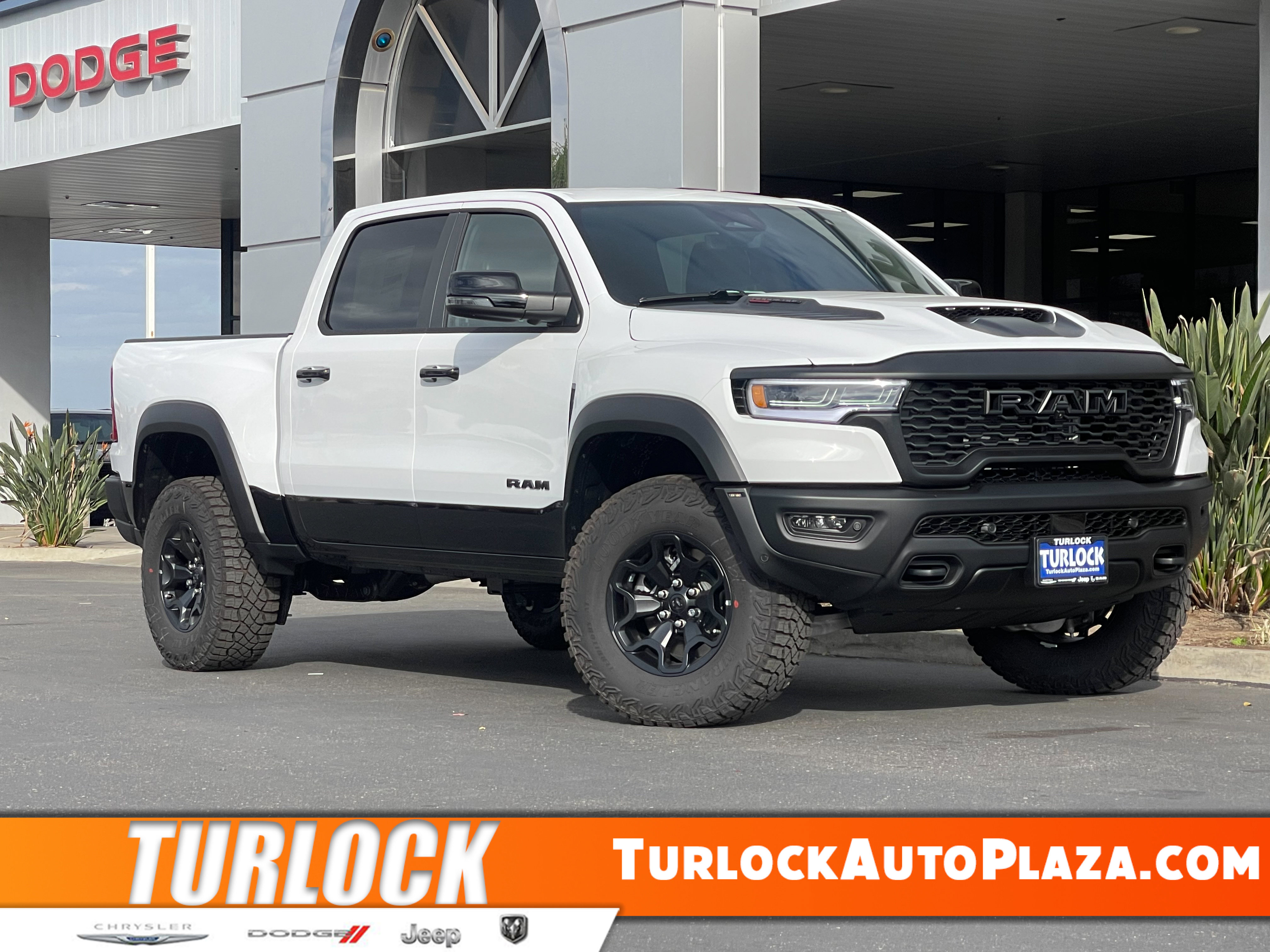 2026 RAM Ram 1500 Pickup RHO's photo