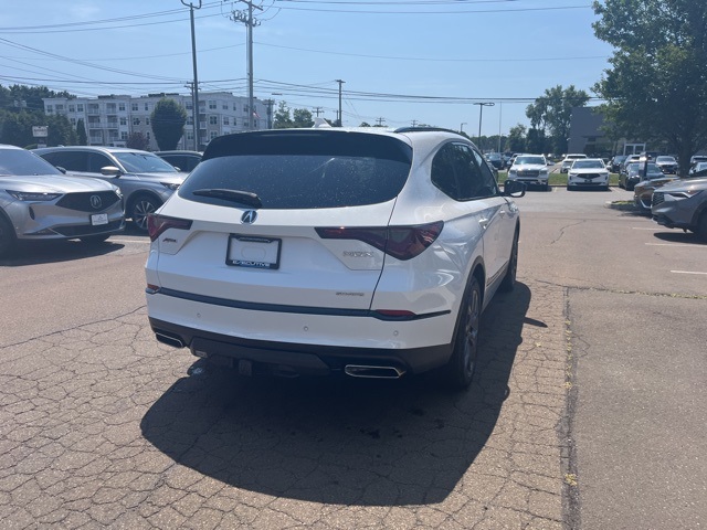 2022 Acura MDX SH-AWD A-Spec photo 15