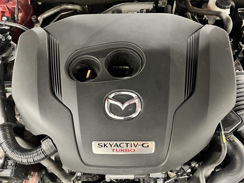 2021 Mazda Mazda6 Grand Touring photo 24