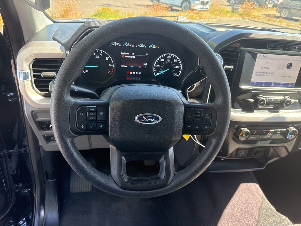 2023 Ford F-150 XLT photo 28
