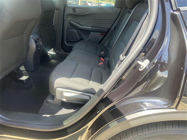 2025 Ford Escape Active photo 9