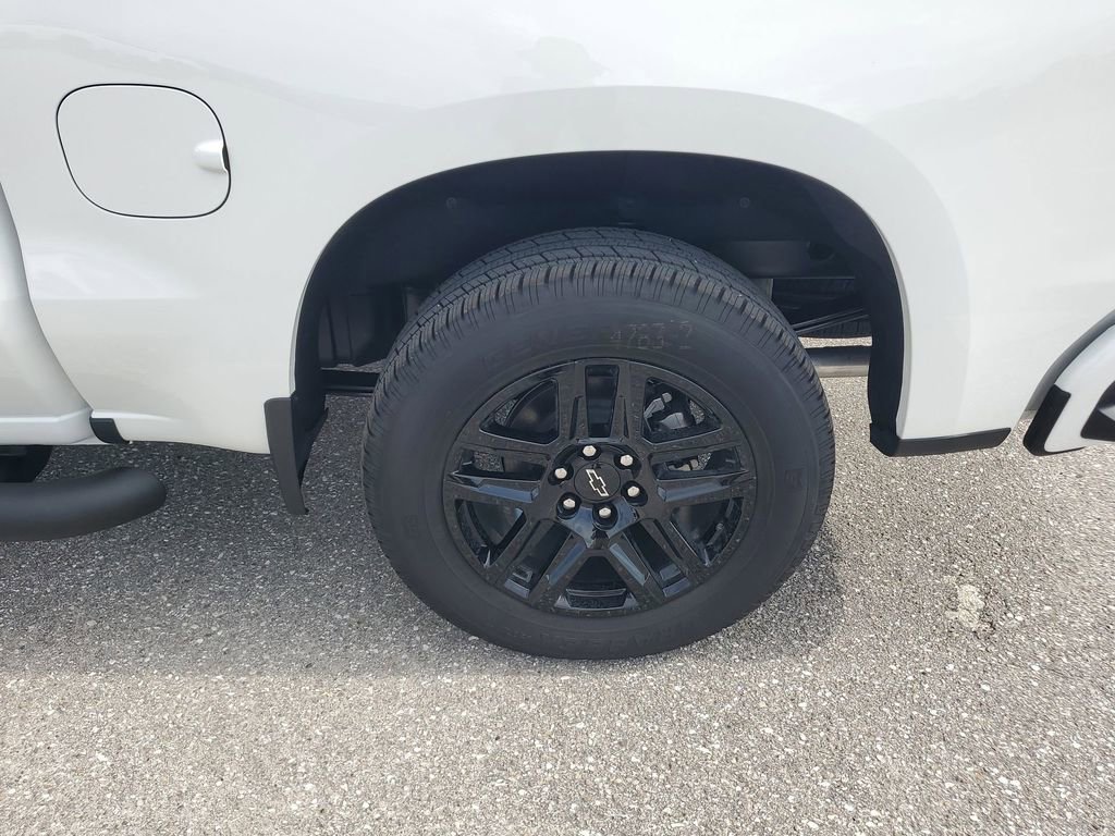 2026 Chevrolet Silverado 1500 RST photo 20