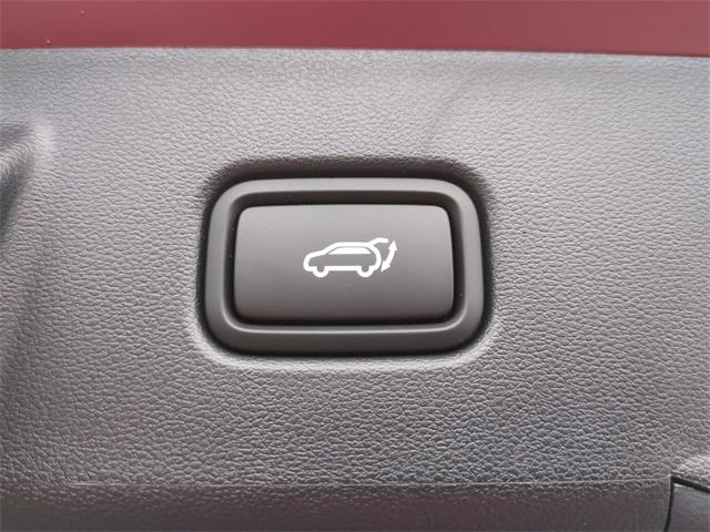 2025 Hyundai Tucson SEL Convenience photo 23