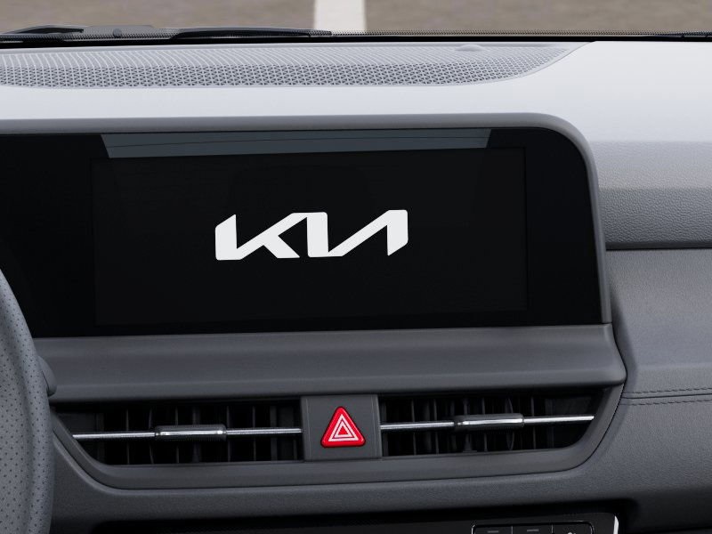 2025 Kia Seltos SX photo 18