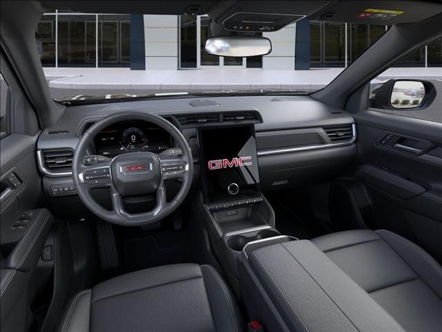 2026 Gmc Terrain Elevation photo 15