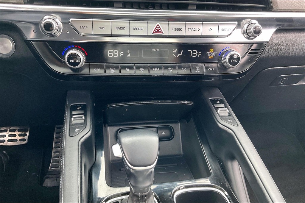 2022 KIA TELLURIDE - Image 34