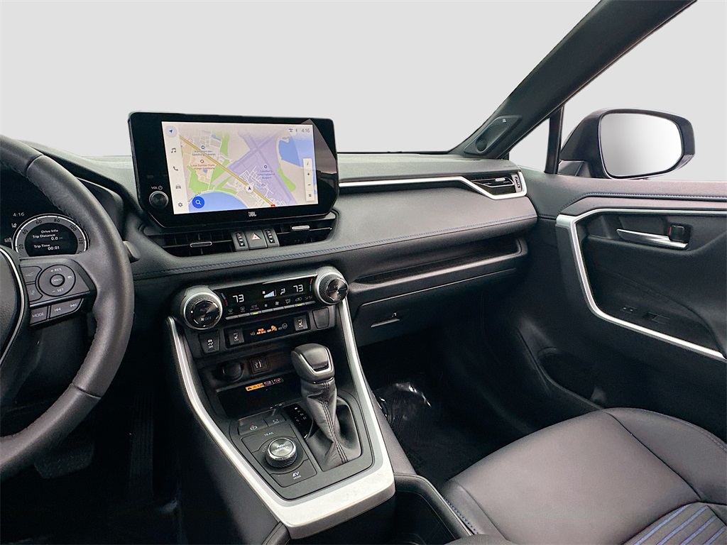 2025 Toyota RAV4 Hybrid XSE photo 18