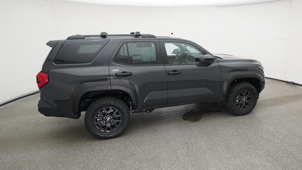 2025 Toyota 4Runner SR5 photo 24