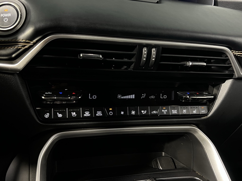 2025 Mazda CX-90 Premium Plus photo 11