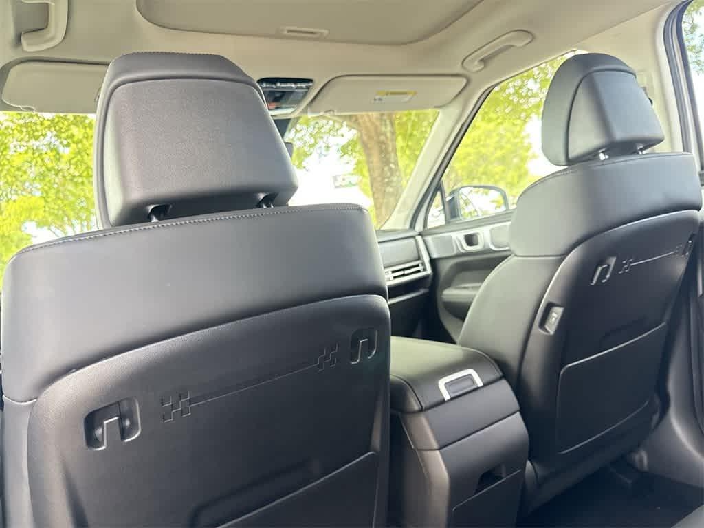 2026 Hyundai Santa Fe XRT photo 21