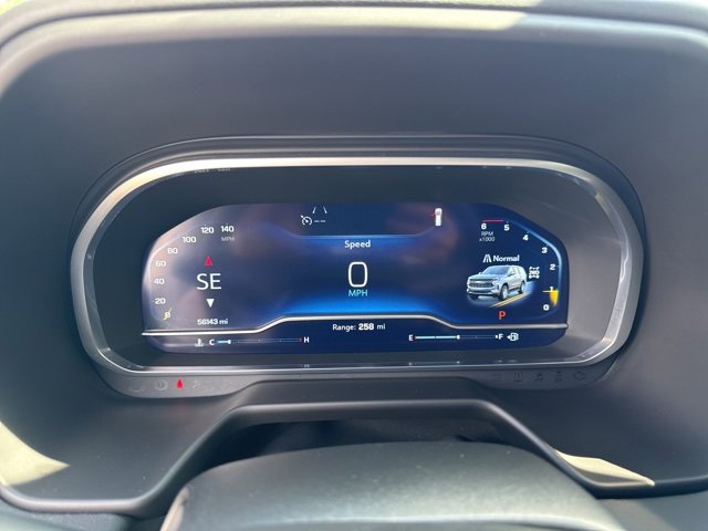 2023 Chevrolet Tahoe RST photo 12