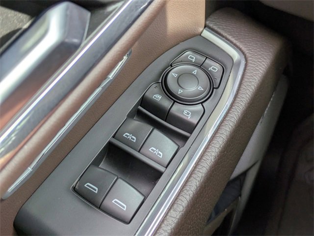 2023 Gmc Sierra 1500 Denali photo 23