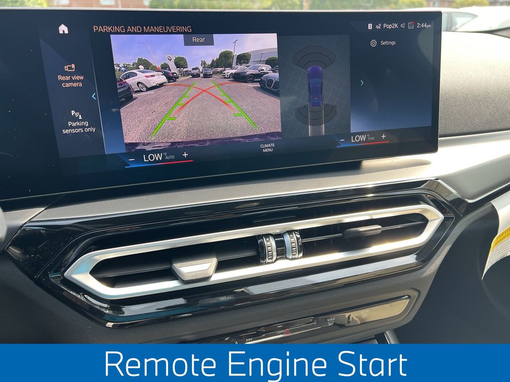 2024 Bmw 230i xDrive photo 20