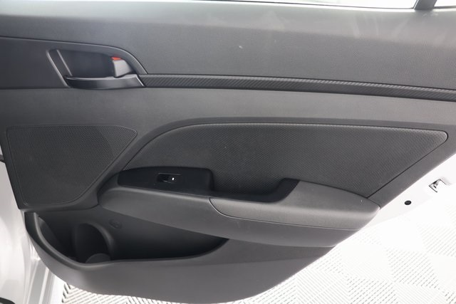 2018 Hyundai Elantra Sport photo 25