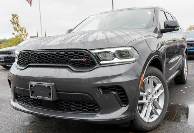 2026 Dodge Durango GT Plus's photo