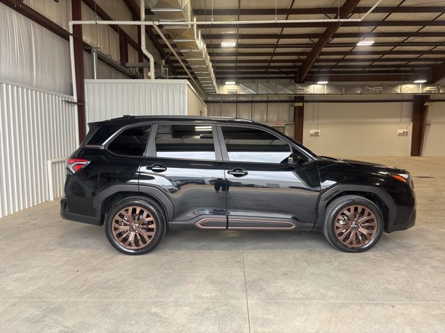 2025 Subaru Forester Sport's photo