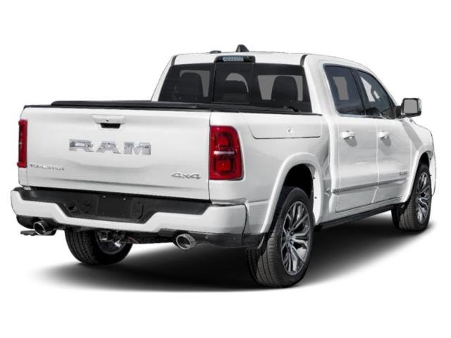 2026 Ram 1500 photo 2