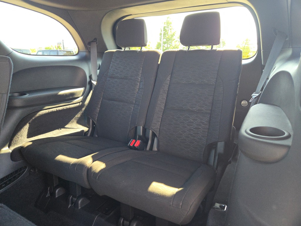 2024 Dodge Durango SXT photo 19