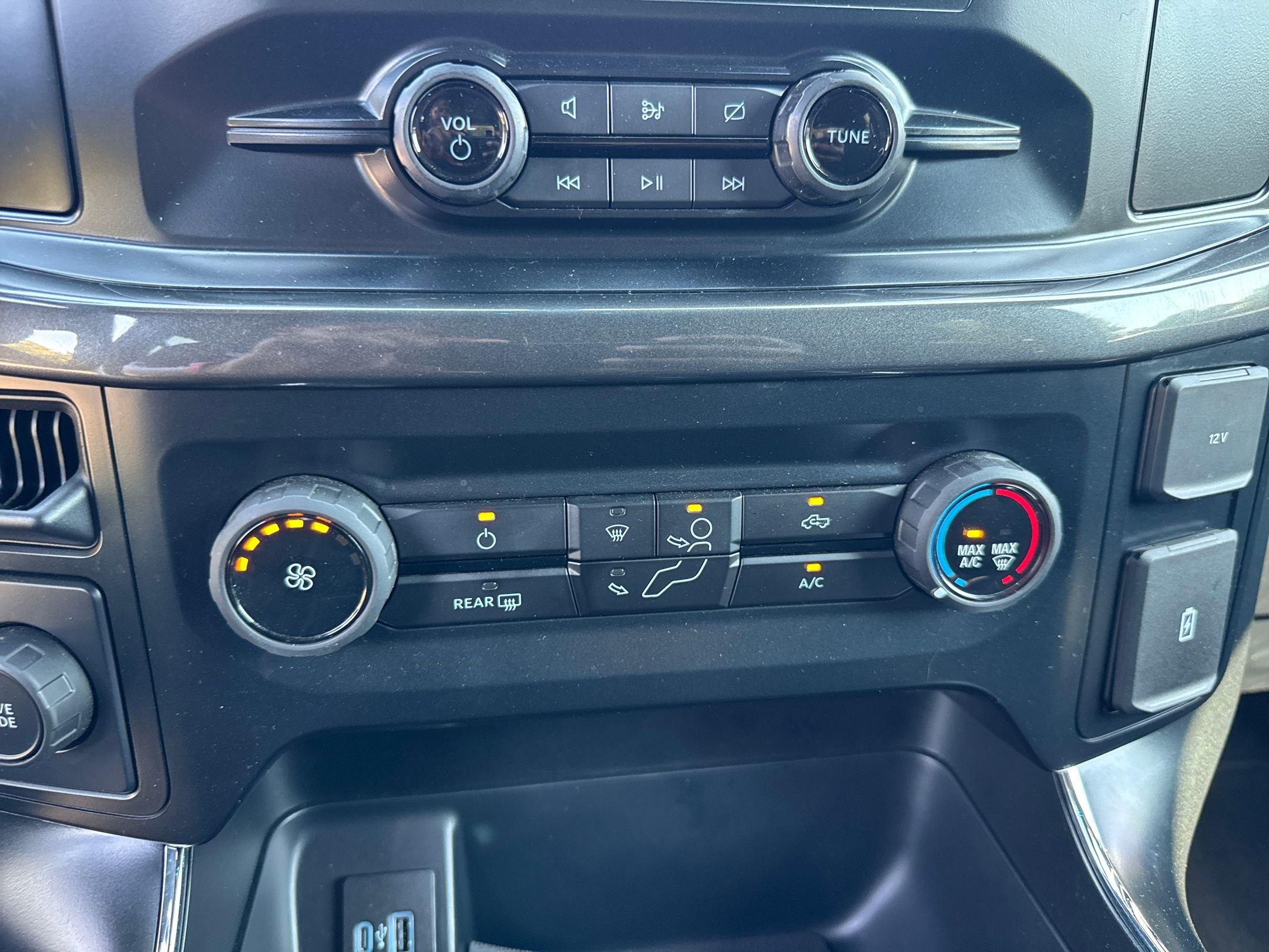 2023 Ford F-150 XL photo 23