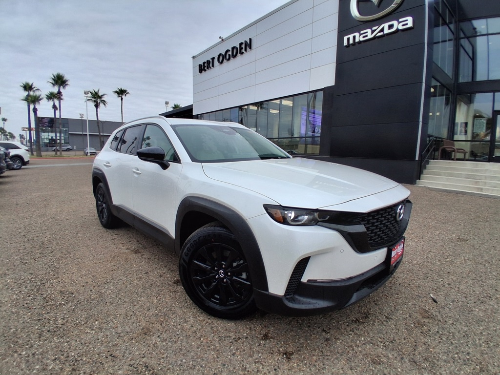 2026 Mazda CX-50 Preferred's photo